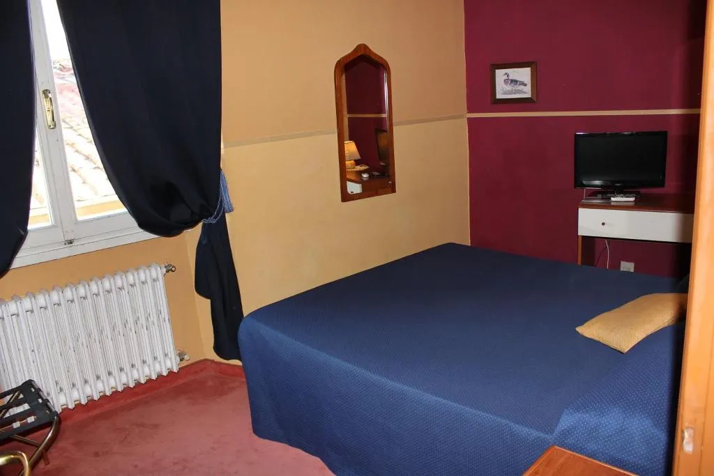 General view, San Lorenzo Ital Hotels, Florence