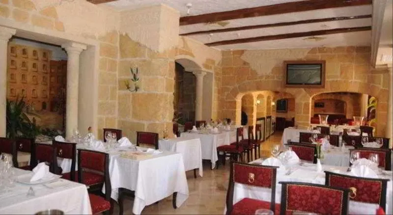 Restaurant, Tej Marhaba, Tunisia