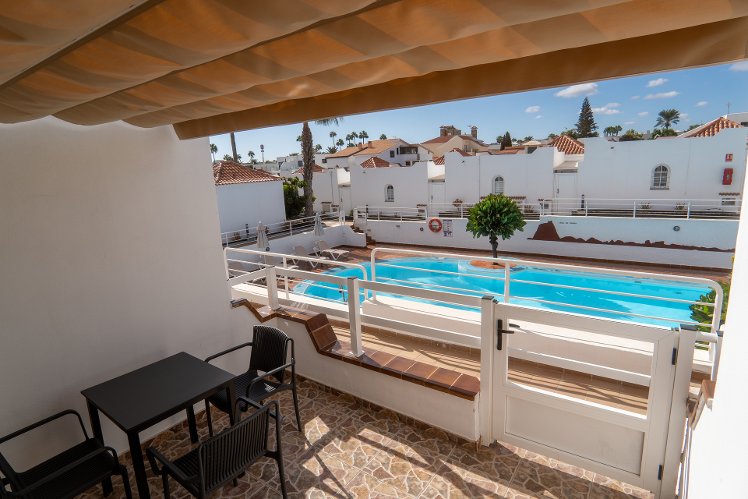 Serenada (Bungalows), Fuerteventura