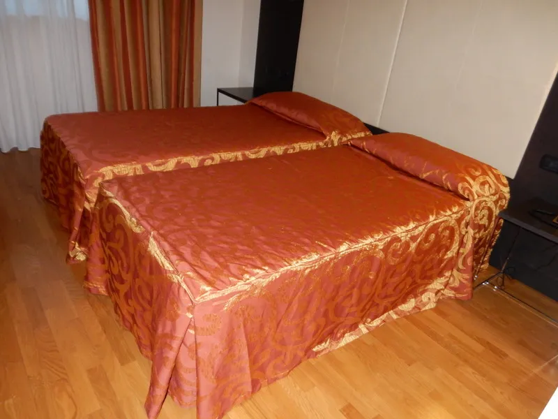 Double or Twin STANDARD Room, Raya Hotel Motel, Milan