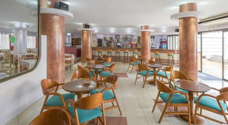 Bar, Brisa, Ibiza