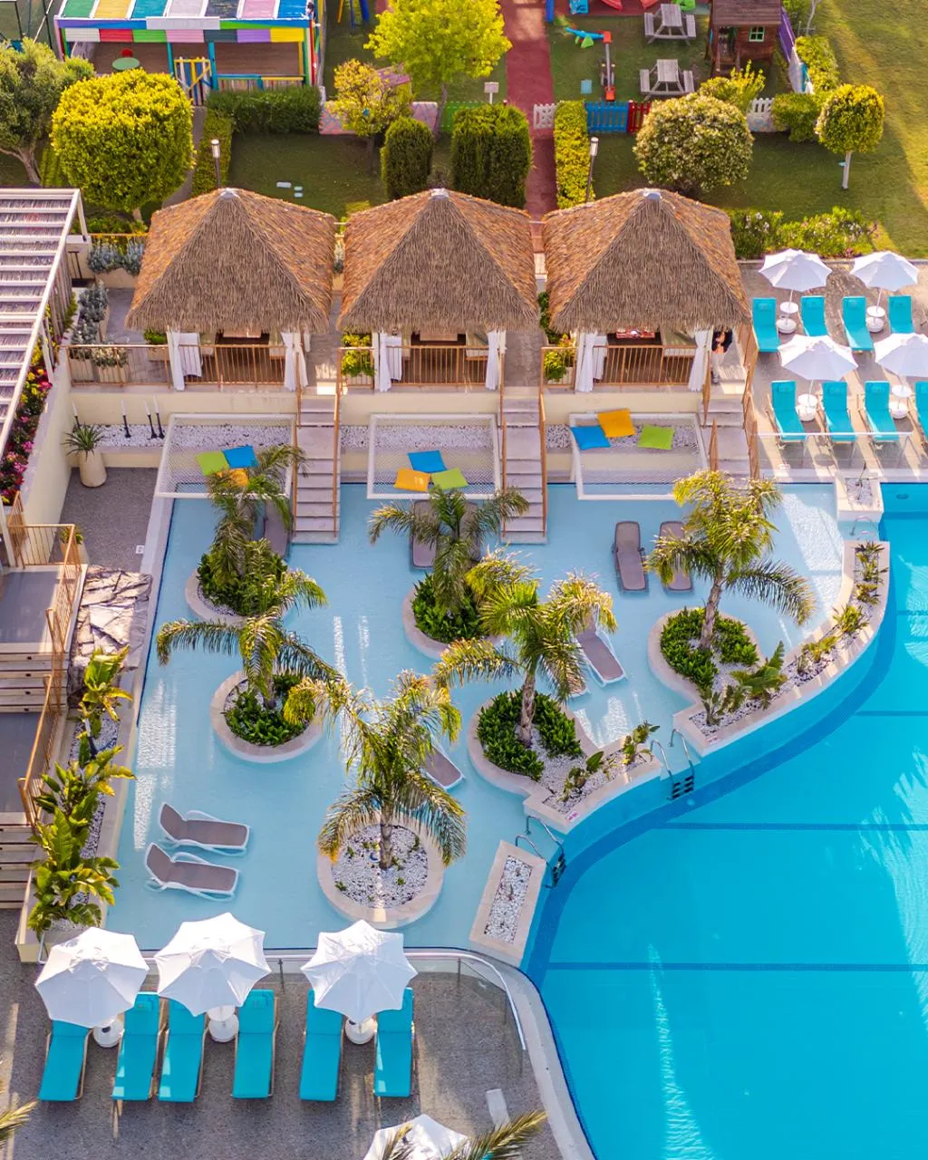 Pool, Liberty Hotels Lara, Antalya