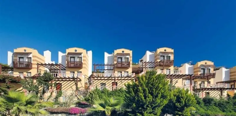 General view, Golden Age Crystal Bodrum, Bodrum