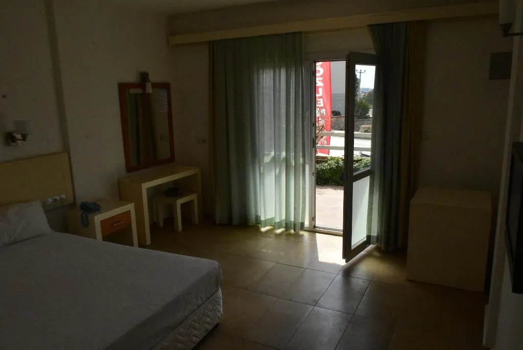 Room, Konfor Suite Otel, Dalaman