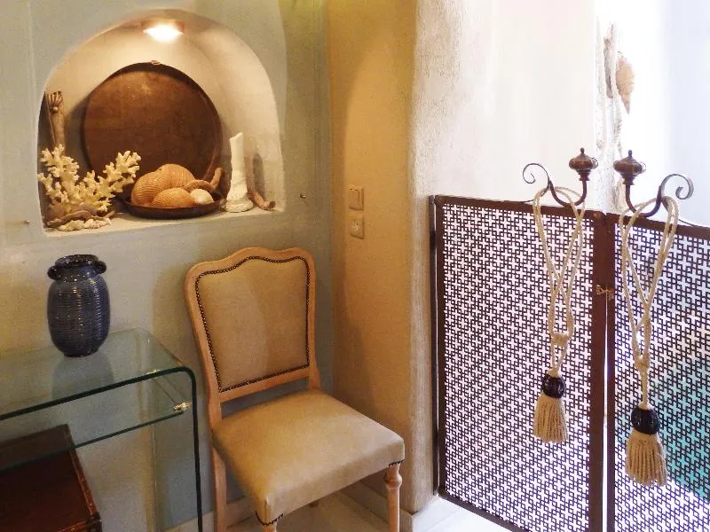 VILLA STANDARD Room, Timedrops Santorini, Santorini