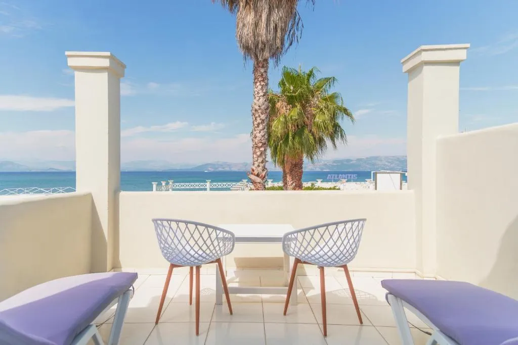 STUDIO BASIC Room, Ionian Blue Beach Hotel - Adults Only, Corfu