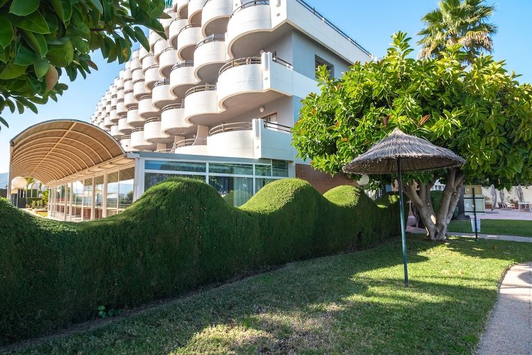Bungalows Galetamar | Unitursa, Costa Blanca