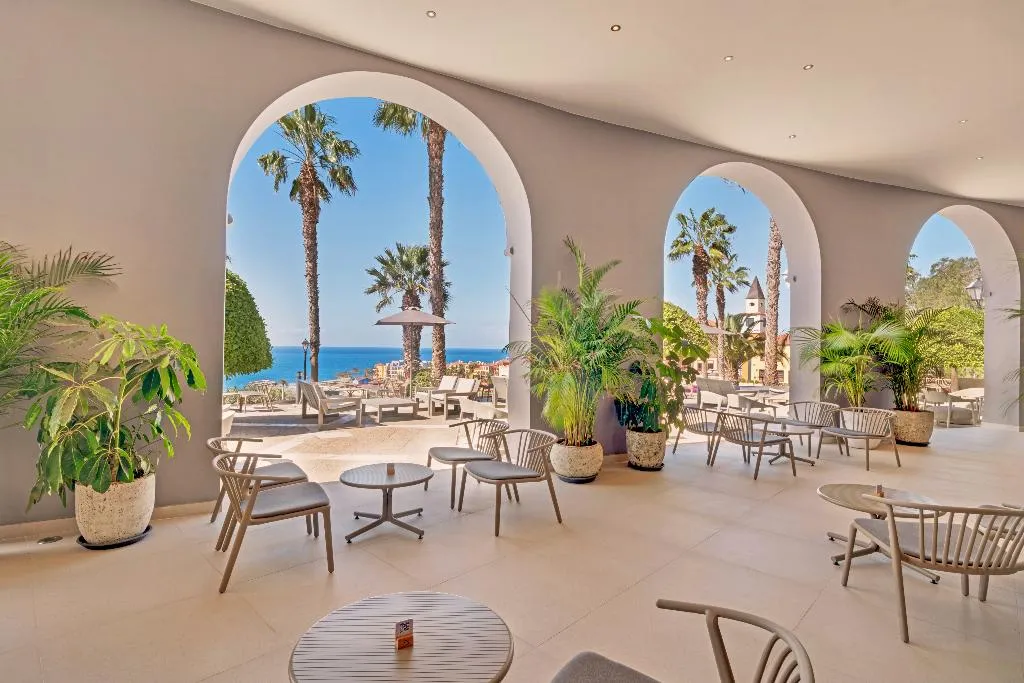 General view, Bahia Principe Escape Tenerife Newly Renovated, Tenerife