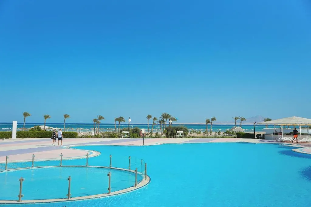Sports and Entertainment, Sun Resort Aqua Park Sharm El-Sheikh, Red Sea Riviera