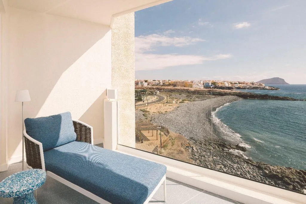 Room, The Salmar, Tenerife