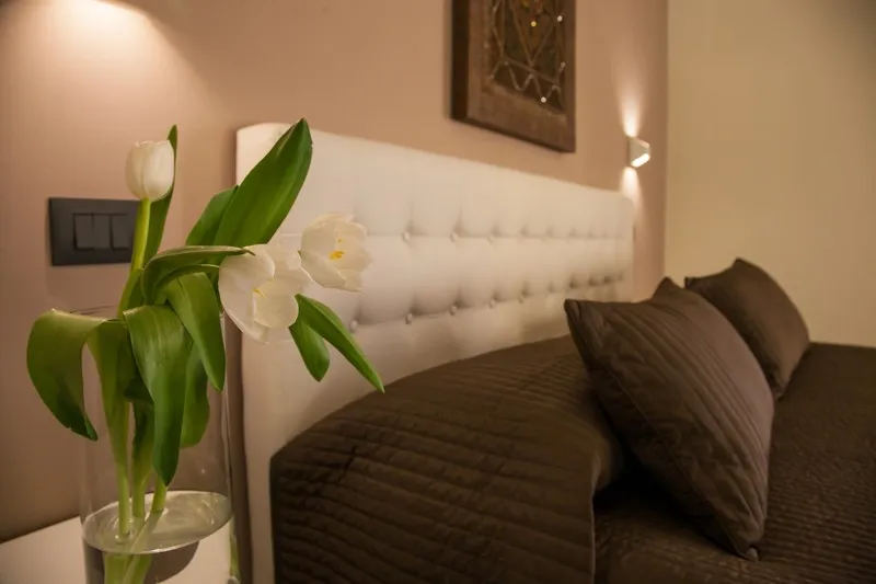 TRIPLE EXECUTIVE Room, 4 Spa Hotel, Catania