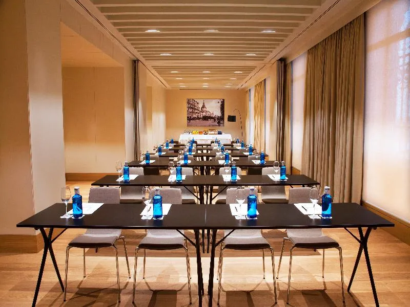 Conferences, Urso Hotel & Spa, Madrid