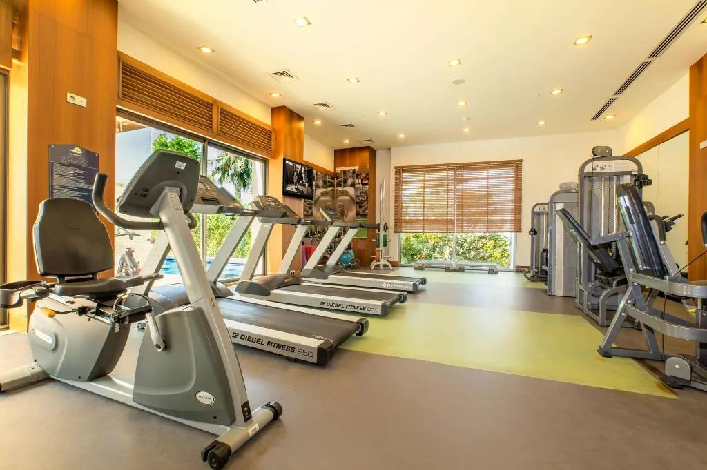 Sports and Entertainment, Tui Blue Sherwood Belek - All Inclusive, Antalya
