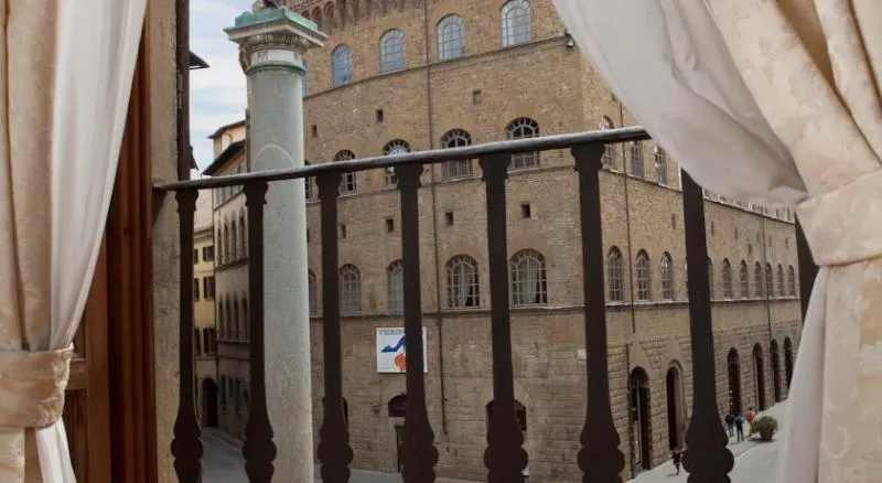 General view, Il Tornabuoni The Unbound Collection by Hyatt, Florence