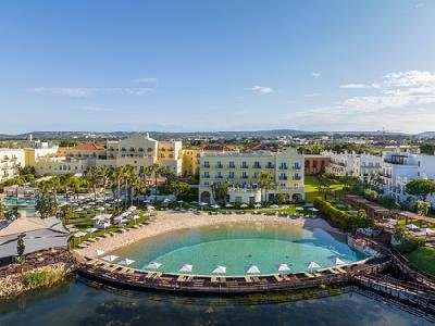 Domes Lake Algarve, Autograph Collection - Hotel, Algarve