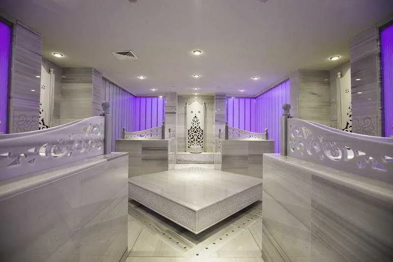 Sports and Entertainment, Cornelia Diamond Golf Resort & Spa, Antalya