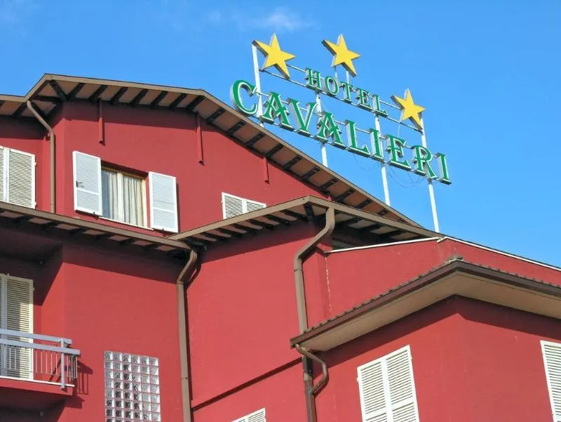 General view, Cavalieri, Perugia