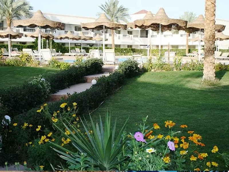 General view, Viva Sharm Hotel, Red Sea Riviera