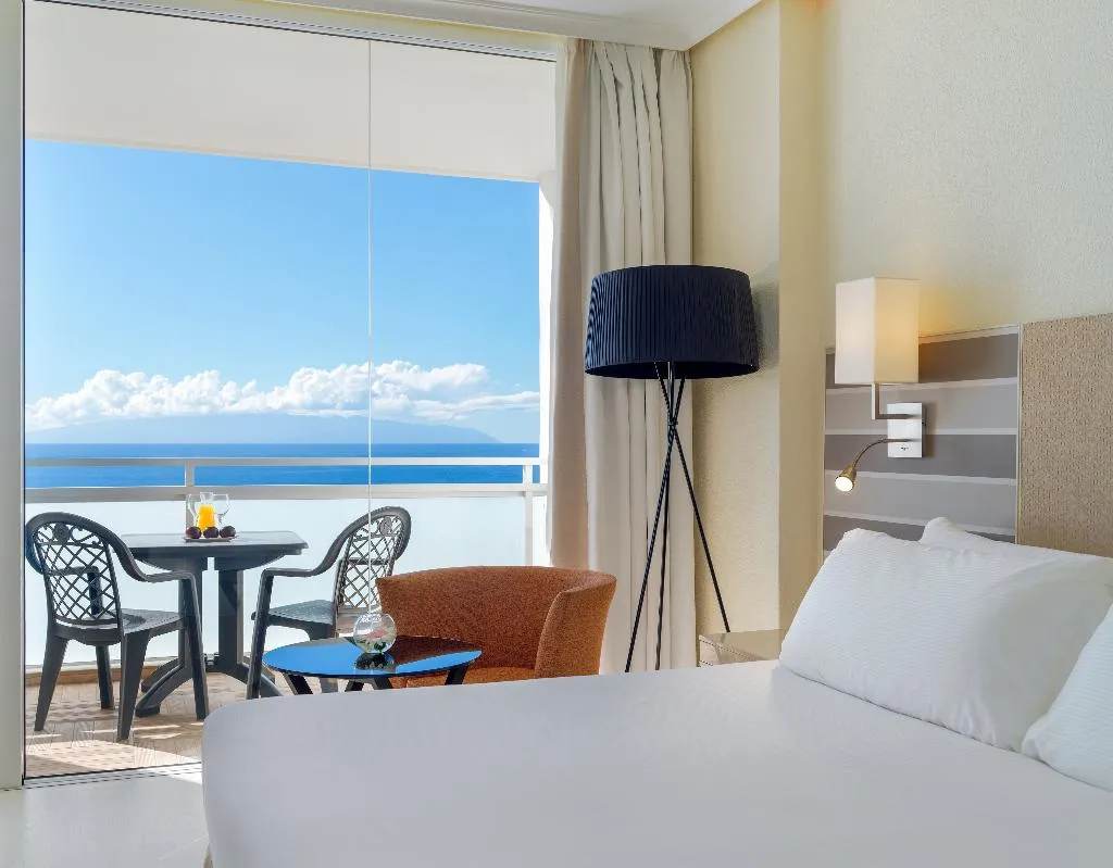 Double or Twin SUPERIOR Room, H10 Gran Tinerfe - Adults Only, Tenerife