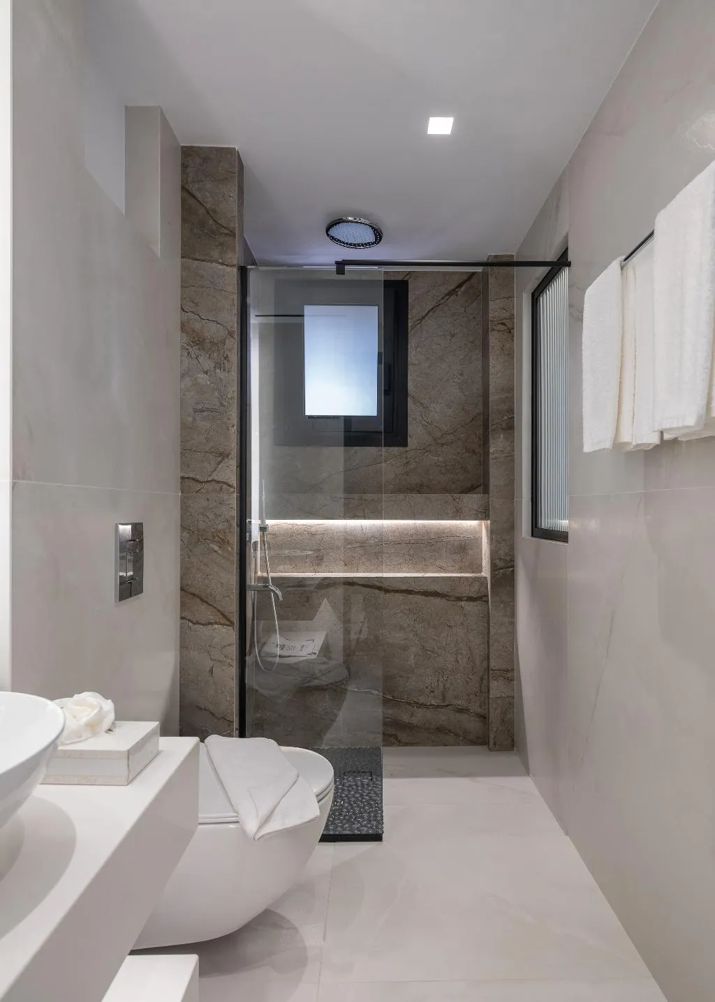 SUITE DELUXE Room, Captain Napoleon Paterakis CNP Luxurious Suites, Crete
