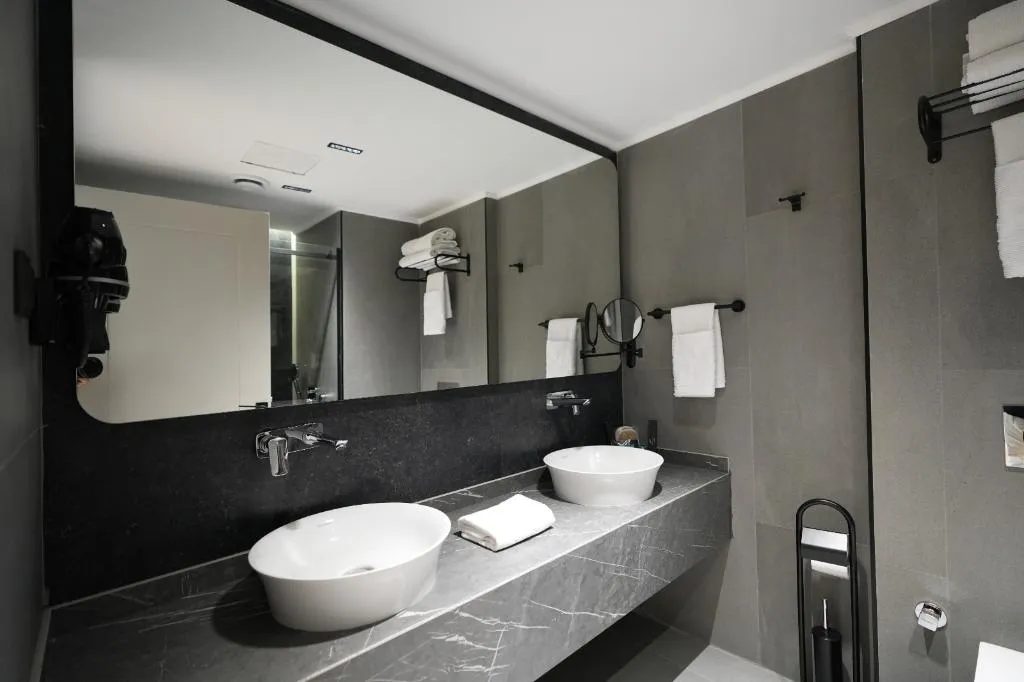 STUDIO DELUXE ONE BED Room, Highlight Hotel, Bodrum