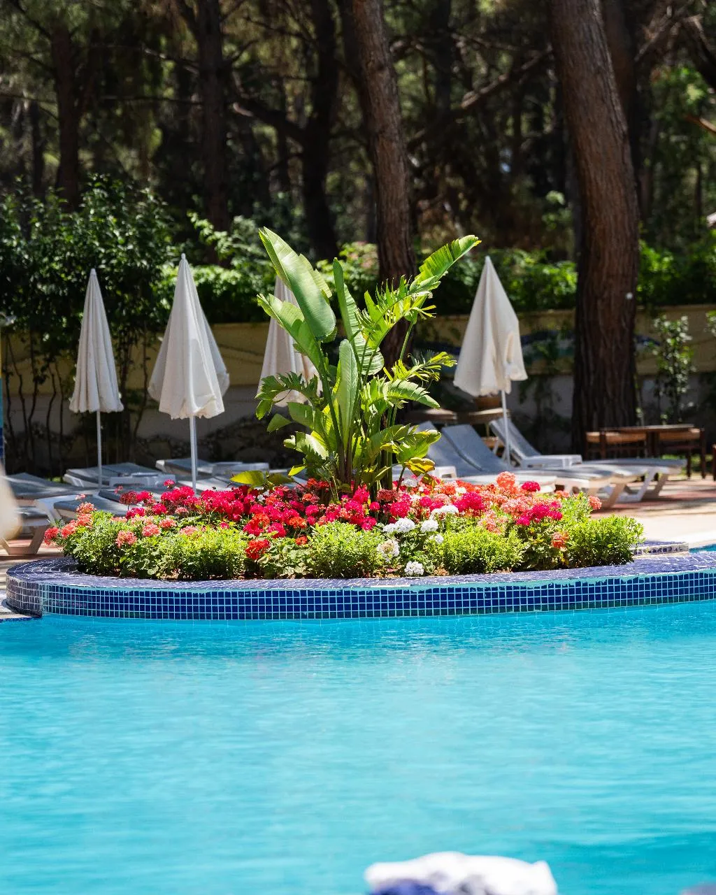 General view, Pirates Park Resort, Antalya
