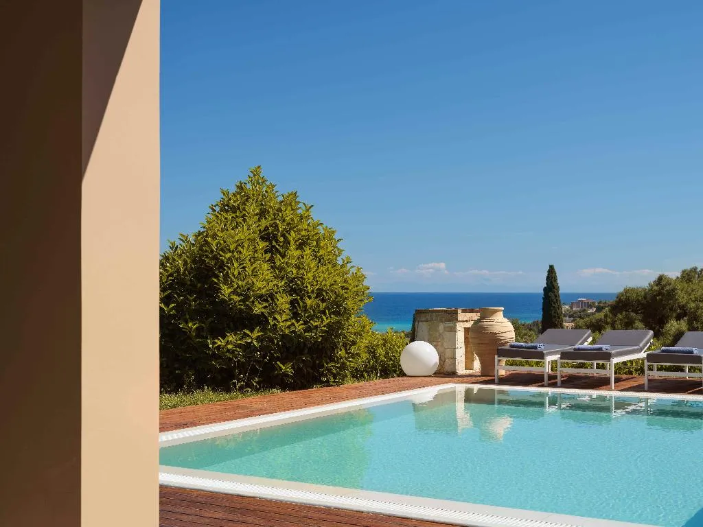Room, St. John Villas, Zante