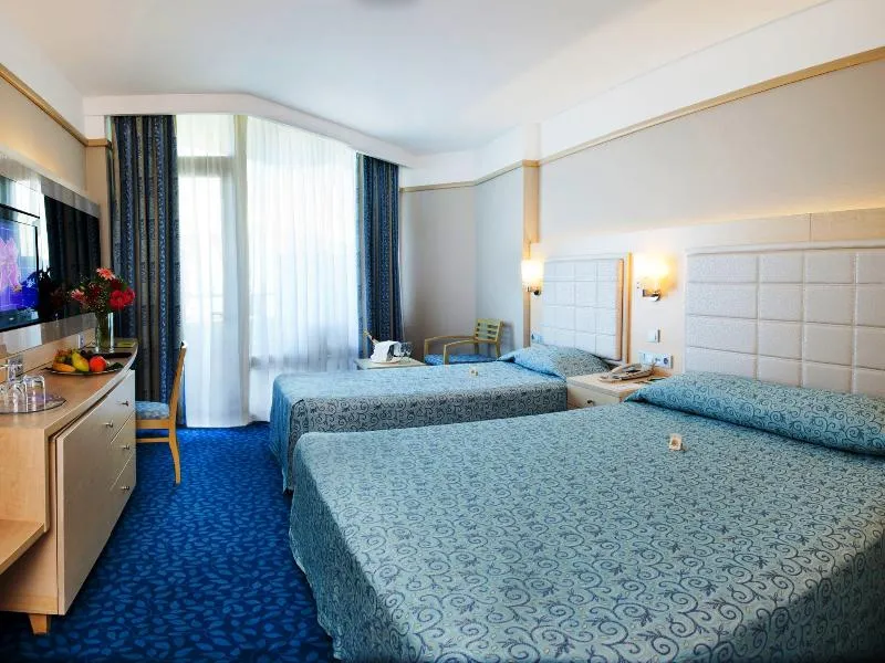 DOUBLE STANDARD Room, Vonresort Elite, Antalya