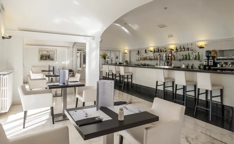 Bar, Park Hotel San Jorge, Costa Brava