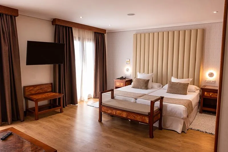 SUITE STANDARD Room, Paradise Park Fun Lifestyle Hotel, Tenerife