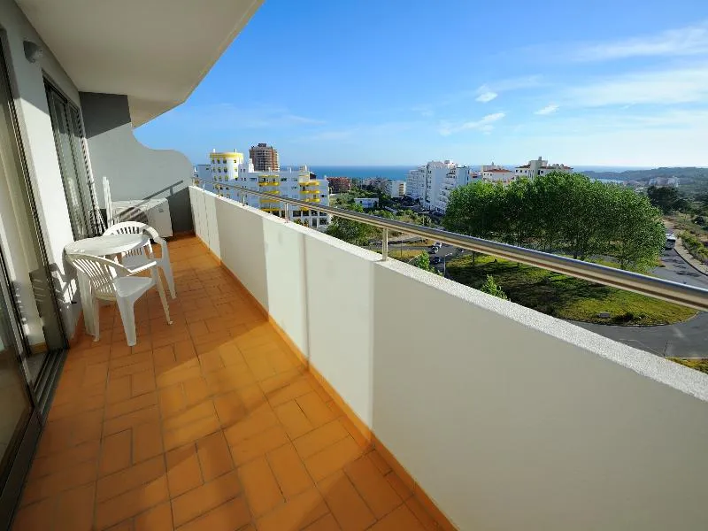 APARTMENT SUPERIOR ONE BEDROOM Room, Oceano Atlantico Apartamentos Turisticos, Algarve