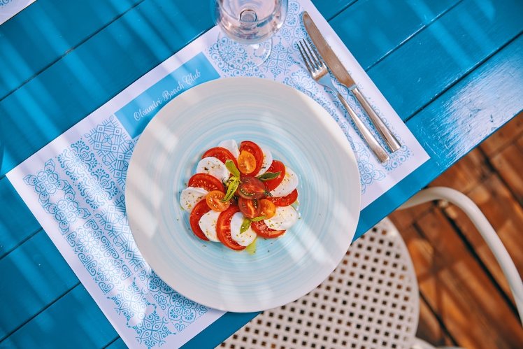 Oleandri Resort Paestum, Naples
