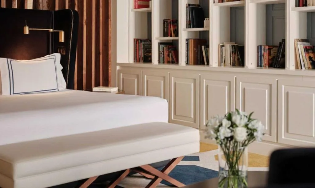 SUITE STANDARD Room, Only YOU Boutique Madrid, Madrid