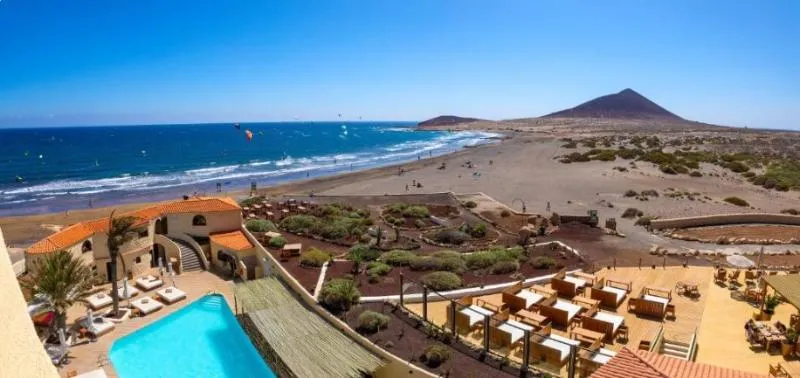 General view, PLAYA SURF CBbC HOTEL, Tenerife