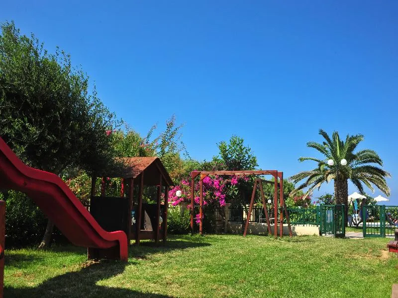 Sports and Entertainment, Hydramis Palace Beach Resort, Crete