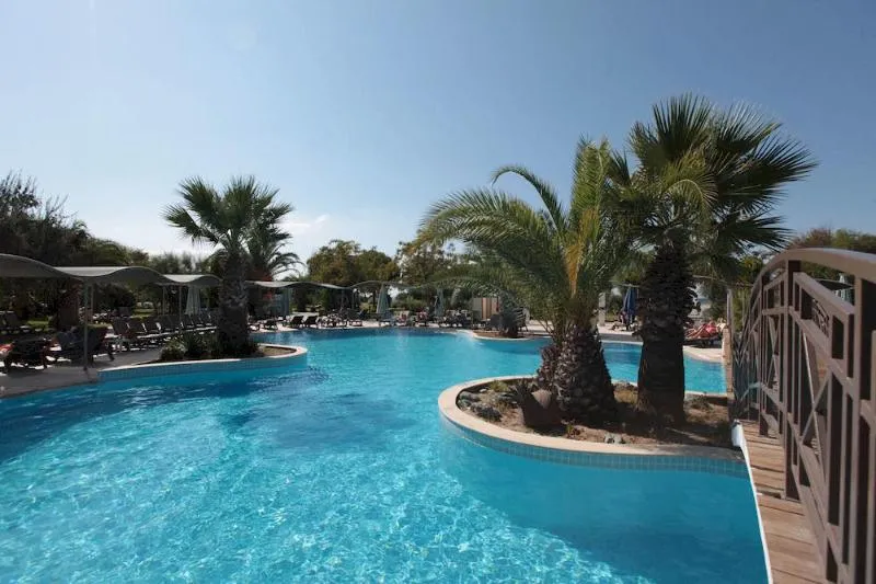 General view, Cactus Club Yali & Resort Gümüldür, Izmir