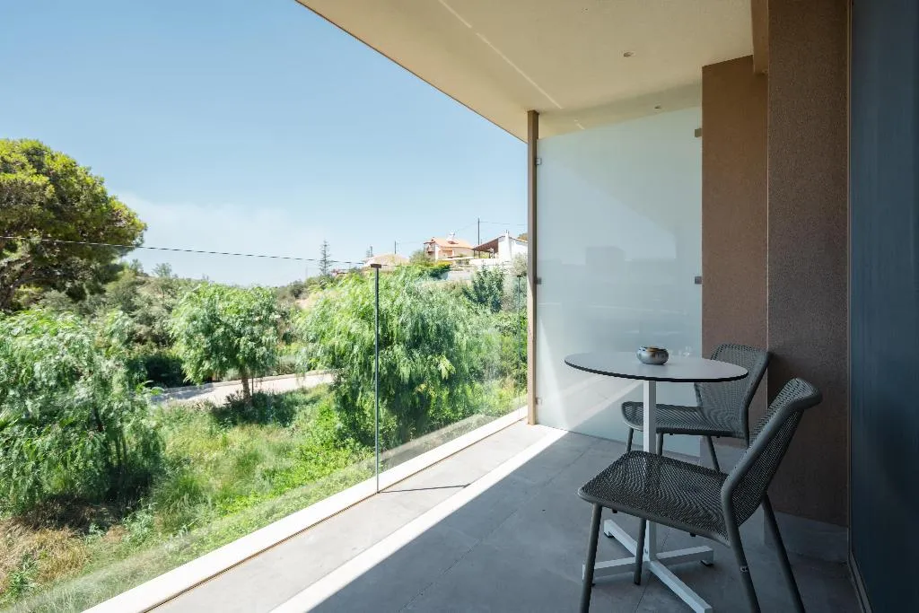Room, Vincci EverEden, Athens