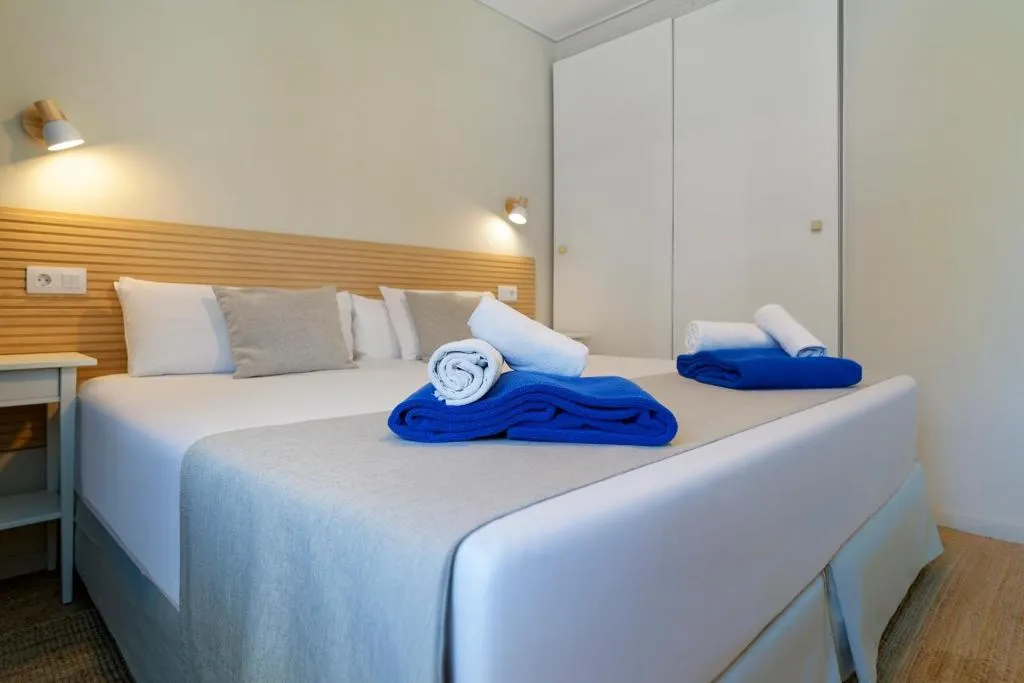 APARTMENT SUPERIOR ONE BEDROOM Room, Fayna, Gran Canaria
