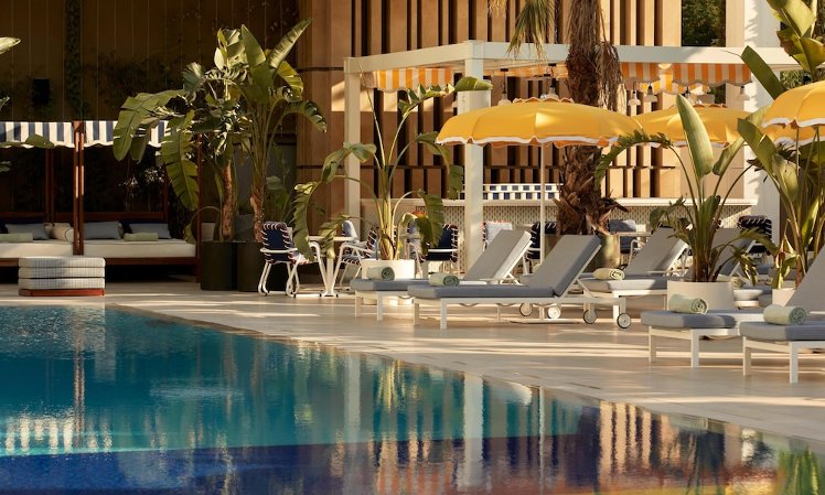 Conrad Athens The Ilisian, Athens