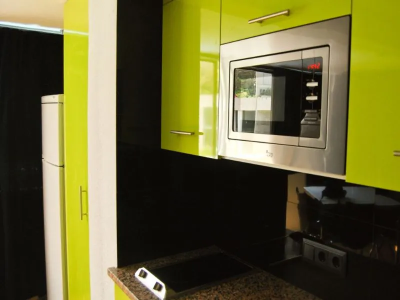 Room, Now Benidorm, Costa Blanca