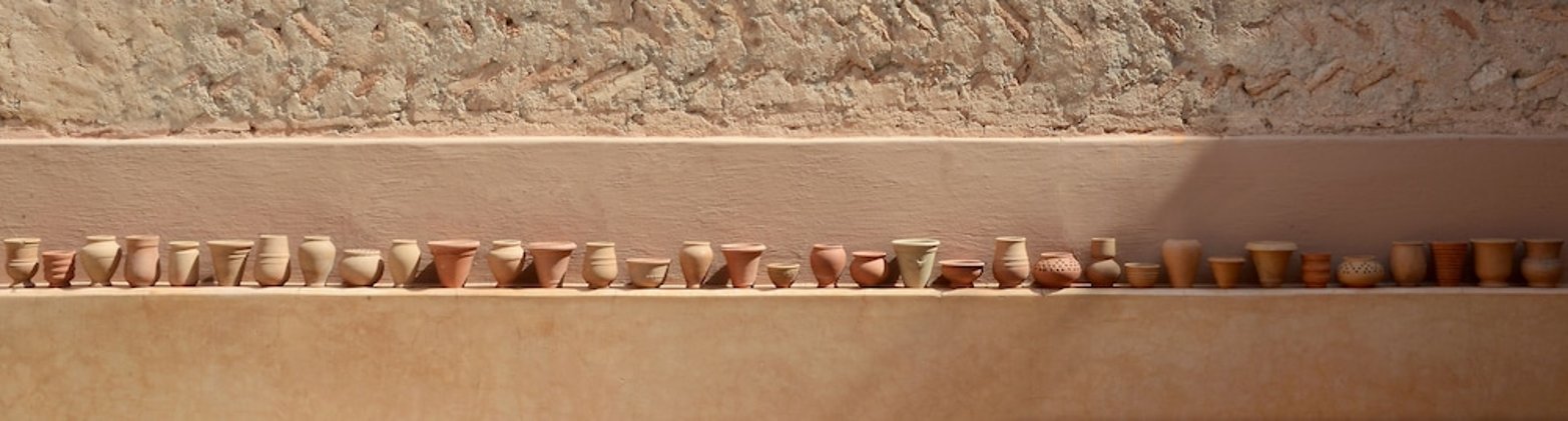 Dar Housnia, Marrakech