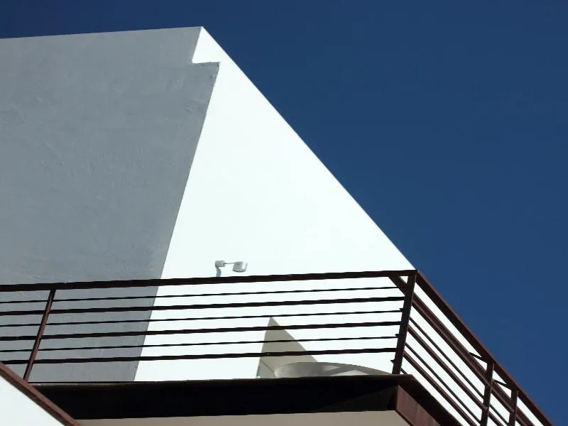 General view, Hostal Spa Empuries, Costa Brava