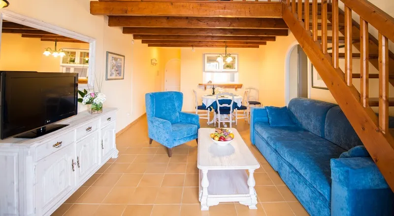 Room, Ona Cala Pi Club, Majorca