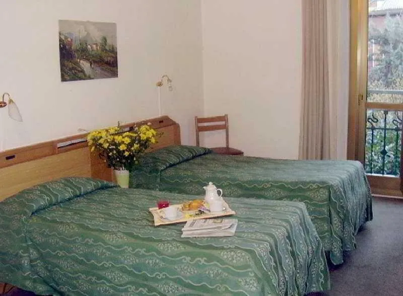 General view, Adler, Milan