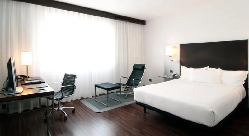 General view, AC Hotel by Marriott Alicante, Costa Blanca