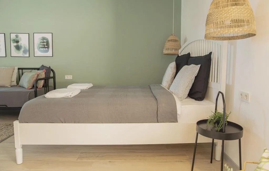 Room, Payava Hotel By True Blue, Dalaman