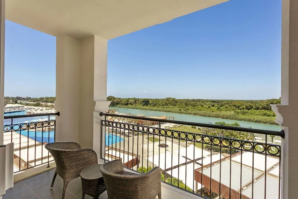 Sports and Entertainment, Titanic Deluxe Golf Belek, Antalya