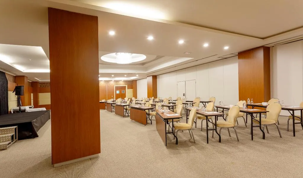 Conferences, Sealight Resort Hotel, Izmir