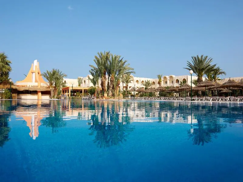General view, Iberostar Waves Mehari Djerba, Tunisia