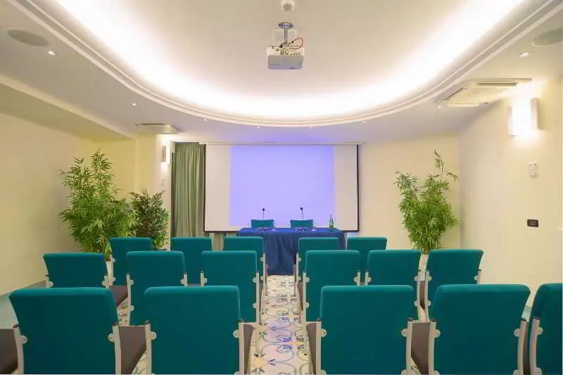 Conferences, Hotel Le Querce Terme & Spa, Naples